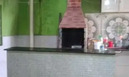 Casa à venda, 2 quartos, 3 vagas, LARANJEIRAS - Uberlândia/MG