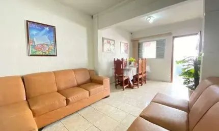 Casa à venda, 3 quartos, 1 suíte, 2 vagas, PLANALTO - Uberlândia/MG