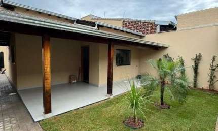 Casa à venda, 3 quartos, 1 suíte, 5 vagas, JARDIM EUROPA - Uberlândia/MG