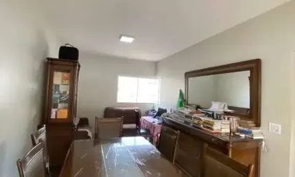 Casa à venda, 3 quartos, 1 suíte, 4 vagas, NOVO MUNDO - Uberlândia/MG