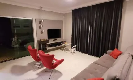 Casa à venda, 3 quartos, 1 suíte, cidade jardim - uberlândia/mg