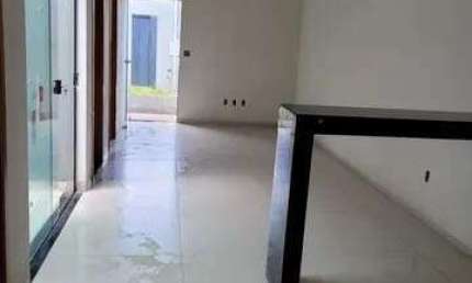 Casa à venda, 2 quartos, 1 suíte, 2 vagas, NOVO MUNDO - Uberlândia/MG