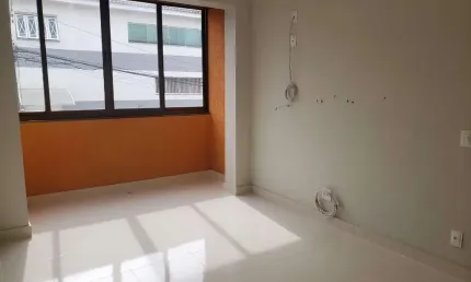 Apartamento à venda, 3 quartos, 1 suíte, 2 vagas, Osvaldo Rezende - Uberlândia/MG