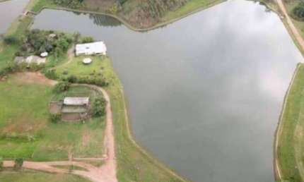 Fazenda à venda, AREA RURAL BELA VISTA - GO - Bela Vista de Goiás/GO