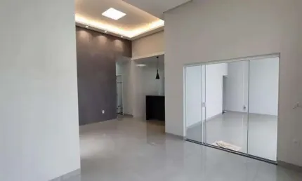 Casa à venda, 3 quartos, 1 suíte, 4 vagas, NOVO MUNDO - Uberlândia/MG