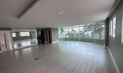 Apartamento à venda, 3 quartos, 2 suítes, 3 vagas, osvaldo rezende - uberlândia/mg
