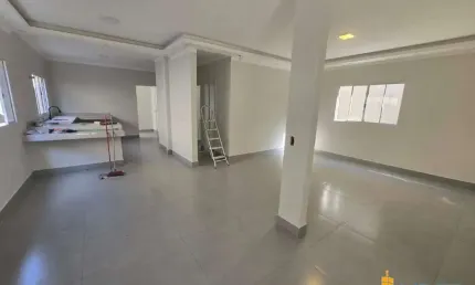 Casa à venda, 3 quartos, 3 suítes, 3 vagas, Santa Mônica - Uberlândia/MG