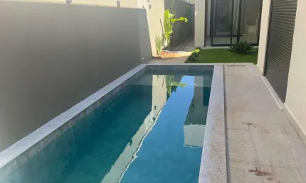 CASA CONDOMÍNIO à venda, 3 quartos, 3 suítes, 4 vagas, Shopping Park - Uberlândia/MG