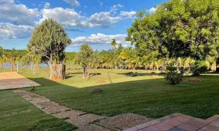 Chácara / sítio à venda na Zona Rural, Zona Rural, Unaí