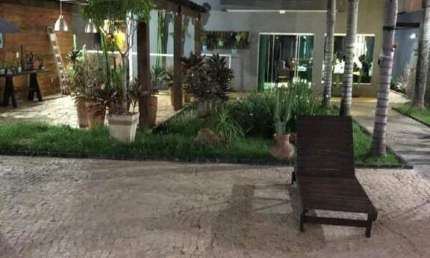 Casa à venda, 2 quartos, 2 suítes, 2 vagas, CIDADE JARDIM - Uberlândia/MG