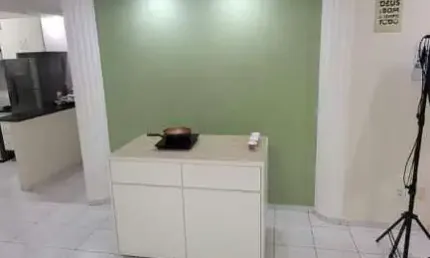 Apartamento à venda, 2 quartos, 1 suíte, 1 vaga, TUBALINA - Uberlândia/MG