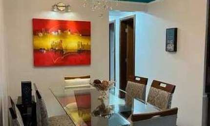 Apartamento à venda, 3 quartos, 1 suíte, 2 vagas, Santa Mônica - Uberlândia/MG