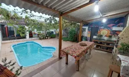 Casa à venda, 3 quartos, 1 suíte, 3 vagas, LARANJEIRAS - Uberlândia/MG