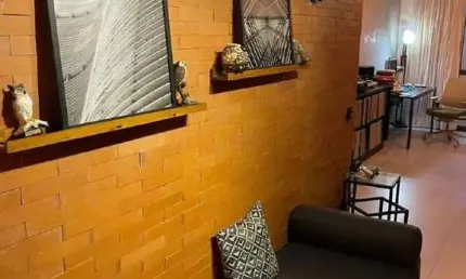 Apartamento à venda, 4 quartos, 1 suíte, 2 vagas, FUNDINHO - Uberlândia/MG
