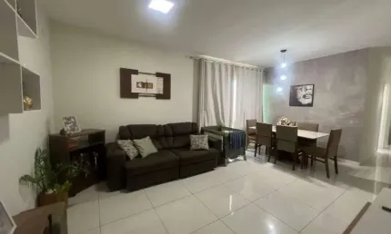 Apartamento à venda, 4 quartos, 1 suíte, Santa Mônica - Uberlândia/MG