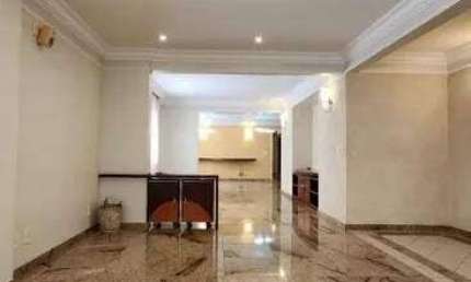 Apartamento à venda, 3 quartos, 3 suítes, 4 vagas, FUNDINHO - Uberlândia/MG