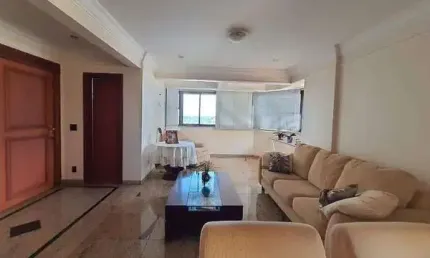 Apartamento à venda, 3 quartos, 3 suítes, 4 vagas, FUNDINHO - Uberlândia/MG