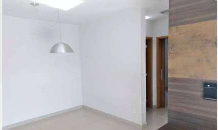 Apartamento à venda, 2 quartos, 1 suíte, 2 vagas, Centro - Uberlândia/MG