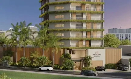 Apartamento à venda, 2 quartos, 1 suíte, 1 vaga, Tibery - Uberlândia/MG