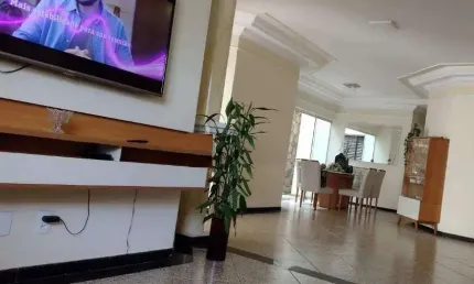Casa à venda, 4 quartos, 2 suítes, 3 vagas, Vigilato Pereira - Uberlândia/MG