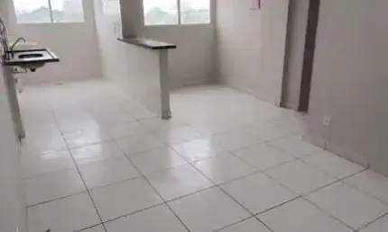 Apartamento à venda, 2 quartos, 1 vaga, PANORAMA - Uberlândia/MG