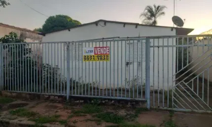 Casa à venda, 3 quartos, 5 vagas, TOCANTINS - Uberlândia/MG