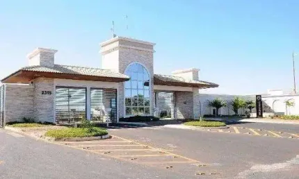 TERRENO EM CONDOMÍNIO à venda, JARDIM BOTANICO - Uberlândia/MG
