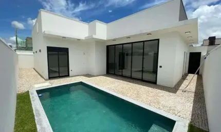 CASA EM CONDOMÍNIO à venda, 4 quartos, 4 suítes, 6 vagas, JARDIM BOTANICO - Uberlândia/MG