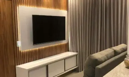 Apartamento à venda, 2 quartos, 1 suíte, 1 vaga, JARDIM HOLANDA - Uberlândia/MG