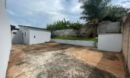 Casa à venda, 2 quartos, 2 vagas, TOCANTINS - Uberlândia/MG