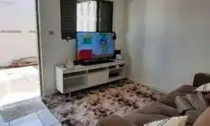 Casa à venda, 3 quartos, 2 vagas, Santa Mônica - Uberlândia/MG