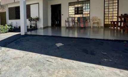 Casa à venda, 4 quartos, 2 suítes, 2 vagas, Brasil - Uberlândia/MG