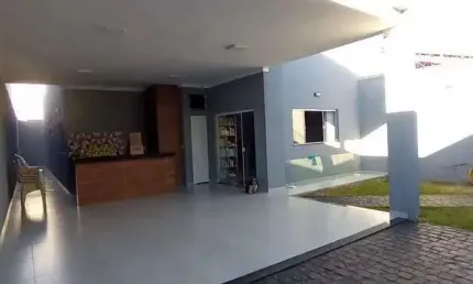Casa à venda, 4 quartos, 1 suíte, 2 vagas, JARDIM EUROPA - Uberlândia/MG