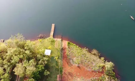 Chácara à venda, ÁREA RURAL DE UBERLÂNDIA - Uberlândia/MG