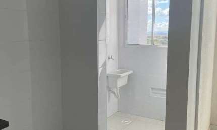 Apartamento à venda, 2 quartos, 1 suíte, 1 vaga, GRANJA MARILEUSA - Uberlândia/MG