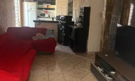 Casa à venda, 2 quartos, 2 vagas, SAO JORGE - Uberlândia/MG