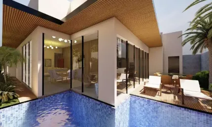 CASA CONDOMÍNIO à venda, 4 quartos, 3 suítes, 6 vagas, JARDIM BOTANICO - Uberlândia/MG