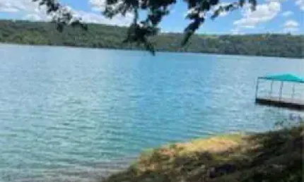 RANCHO à venda, ÁREA RURAL DE UBERLÂNDIA - Uberlândia/MG