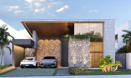 CASA EM CONDOMÍNIO à venda, 3 quartos, 3 suítes, 4 vagas, MORADA DA COLINA - Uberlândia/MG