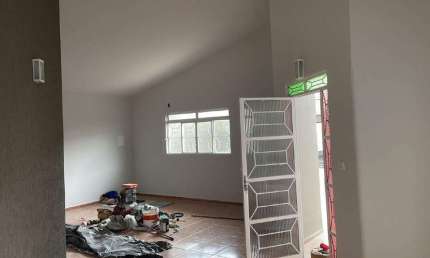 Casa à venda, 3 quartos, 1 suíte, 3 vagas, UMUARAMA - Uberlândia/MG