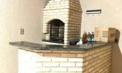 Casa à venda, 3 quartos, 1 suíte, 3 vagas, JARDIM PATRICIA - Uberlândia/MG