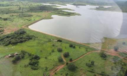 Fazenda à venda, AREA RURAL DE AROAZES-PI - Aroazes/PI