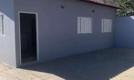 Casa à venda, 3 quartos, 3 vagas, ACLIMACAO - Uberlândia/MG