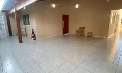 Casa à venda, 3 quartos, 1 suíte, 3 vagas, ALTO UMUARAMA - Uberlândia/MG