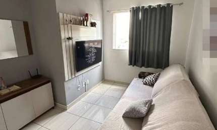 Apartamento à venda, 2 quartos, 1 vaga, LARANJEIRAS - Uberlândia/MG