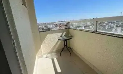 Apartamento à venda, 2 quartos, 1 suíte, 1 vaga, TUBALINA - Uberlândia/MG