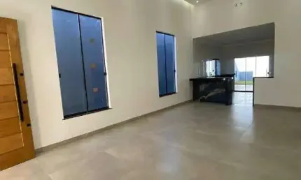 Casa à venda, 3 quartos, 3 suítes, 4 vagas, NOVO MUNDO - Uberlândia/MG