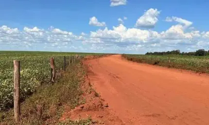 Fazenda à venda, Area rural de cristalina - CRISTALINA/GO
