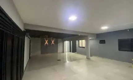 Casa à venda, 3 quartos, 3 suítes, 4 vagas, CUSTODIO PEREIRA - Uberlândia/MG