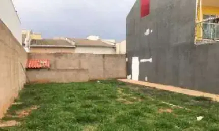 Terreno à venda na Rua Simão Pinto Machado, Jardim Europa, Uberlândia